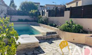 Maison 6 Pièces 130 m² à vendre à La Seyne-sur-Mer (83500)