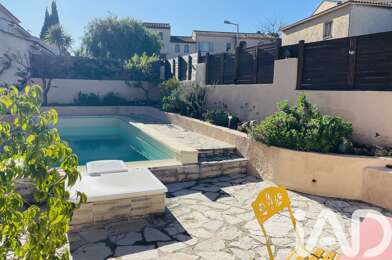 Maison 6 pièces 500000 €