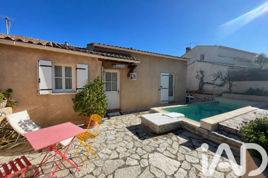 Maison 6 pièces 500000 €