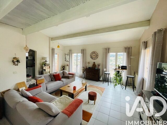 Vente Maison traditionnelle 6 pièces - Photo 2