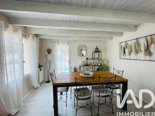 Vente Maison traditionnelle 6 pièces - Photo 5