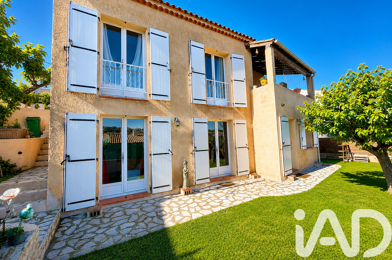 Maison 6 pièces 475000 €