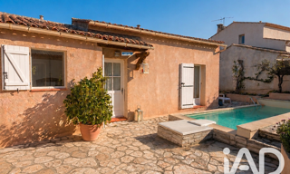Maison 6 Pièces 130 m² à vendre à La Seyne-sur-Mer (83500)
