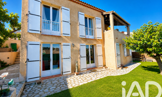 Maison 6 Pièces 130 m² à vendre à La Seyne-sur-Mer (83500)