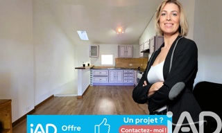 Maison 2 Pièces 40 m² à vendre à Ampus (83111)