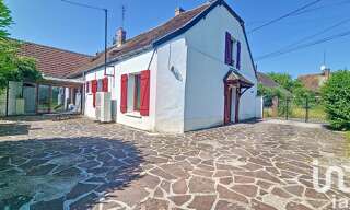 Maison 6 Pièces 155 m² à vendre à Potangis (51260)