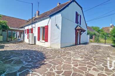 Maison 6 pièces 158500 €