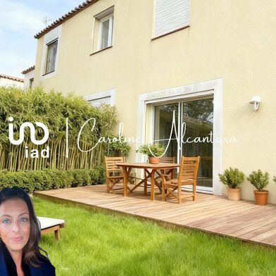 Maison 4 pièces 230000 €