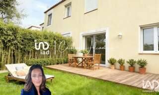 Maison 4 Pièces 80 m² à vendre à Perpignan (66000)