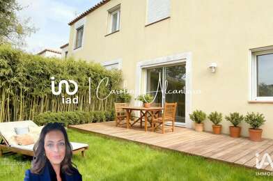 Maison 4 pièces 230000 €