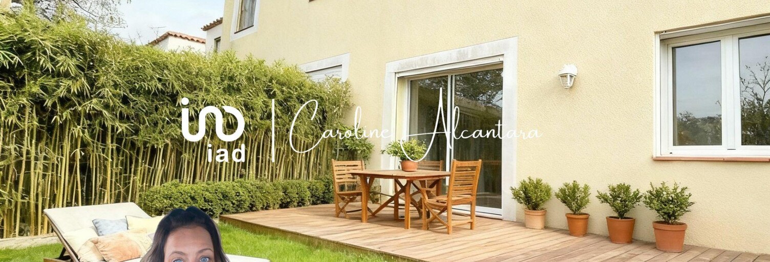 Maison 4 Pièces 80 m² à vendre à Perpignan (66000)