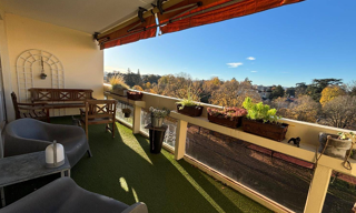 Appartement 5 Pièces 121 m² à louer à Écully (69130)