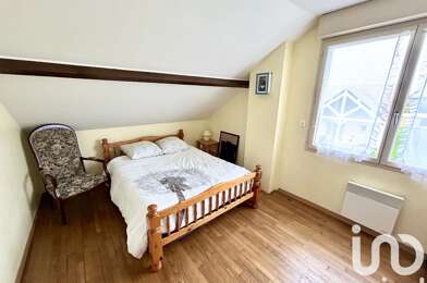 Maison 7 pièces 349500 €