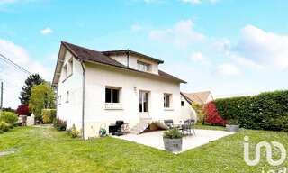 Maison 7 Pièces 120 m² à vendre à Achères-la-Forêt (77760)