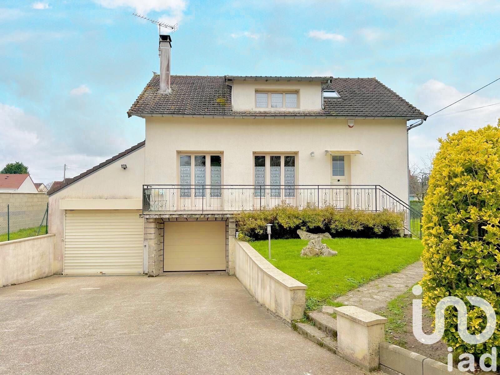 Vente Maison traditionnelle 7 pièces - Photo 2