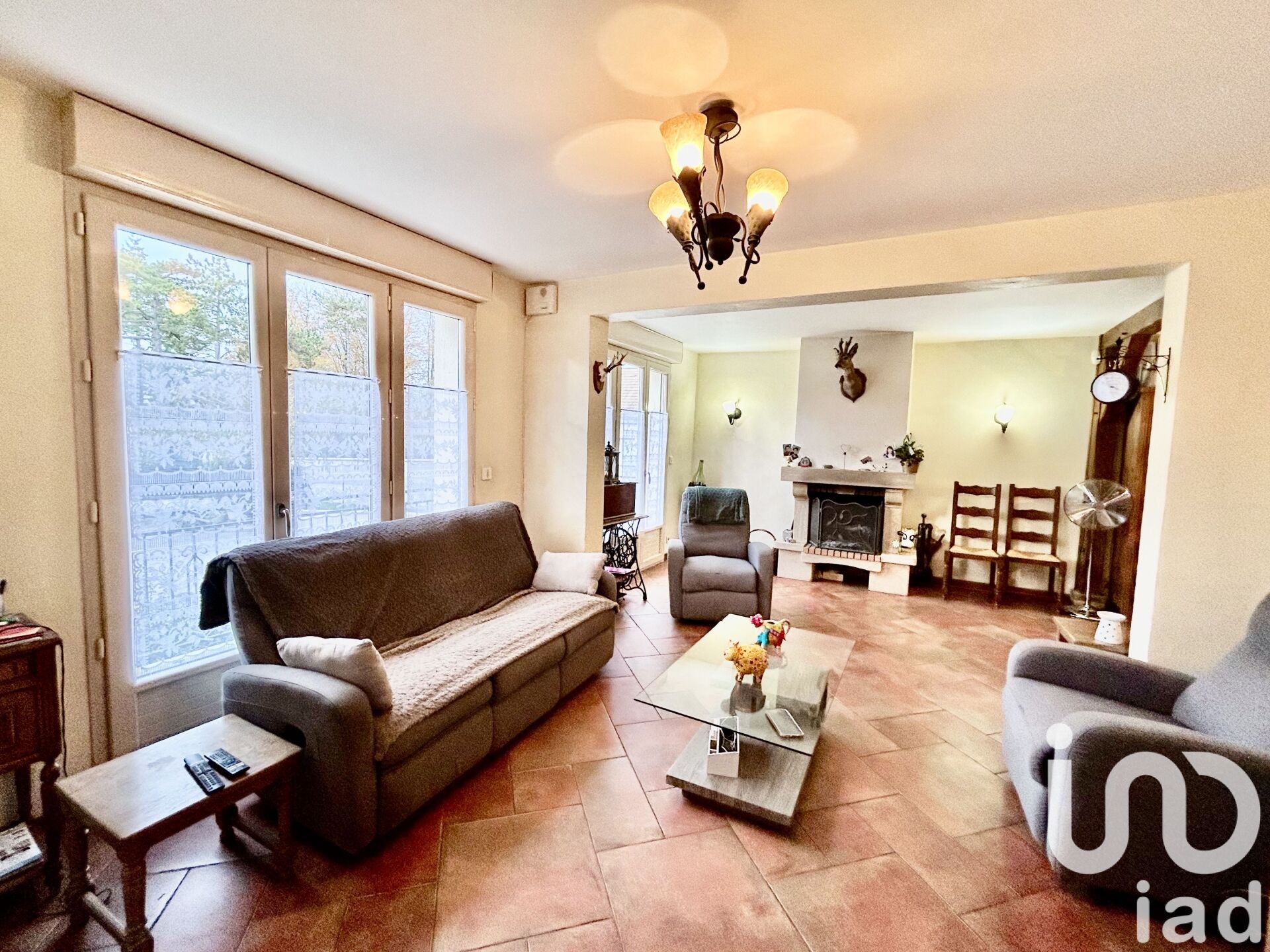 Vente Maison traditionnelle 7 pièces - Photo 4