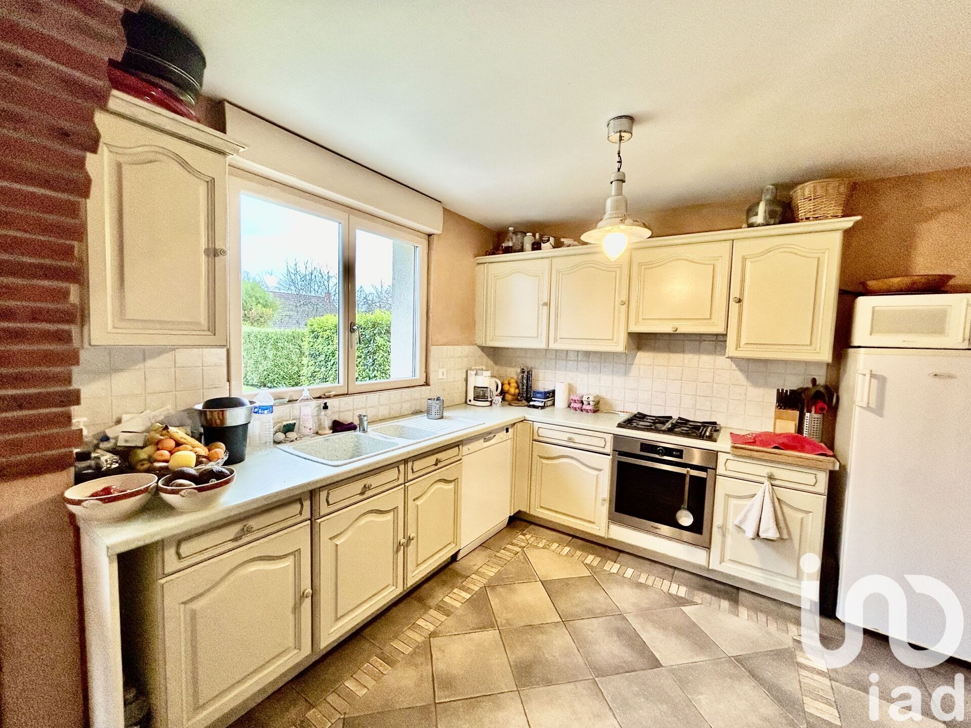 Vente Maison traditionnelle 7 pièces - Photo 5