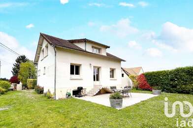 Maison 7 pièces 349500 €
