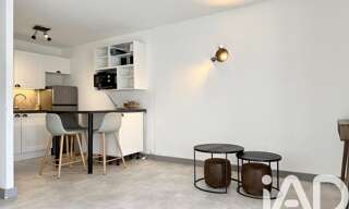 Appartement 3 Pièces 40 m² à vendre à Sulniac (56250)