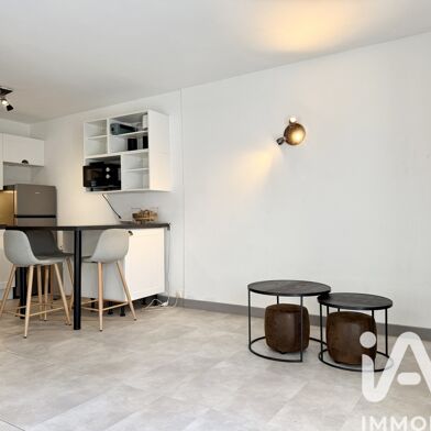 Appartement 3 pièces 145000 €