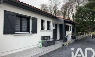 Maison 4 Pièces 86 m² à vendre à Mios (33380)