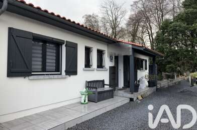 Maison 4 pièces 346000 €