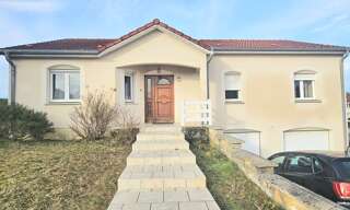 Maison 5 Pièces 102 m² à vendre à Homécourt (54310)