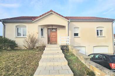 Maison 5 pièces 259000 €