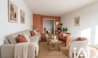 Appartement 5 Pièces 84 m² à vendre à Bougival (78380)