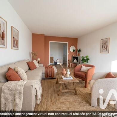 Appartement 5 pièces 350000 €