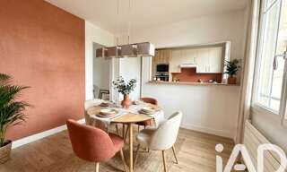 Appartement 5 Pièces 84 m² à vendre à Bougival (78380)