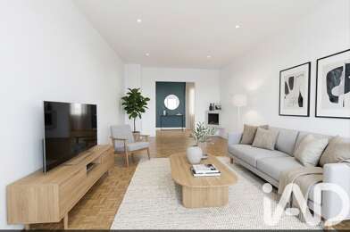 Appartement 5 pièces 350000 €