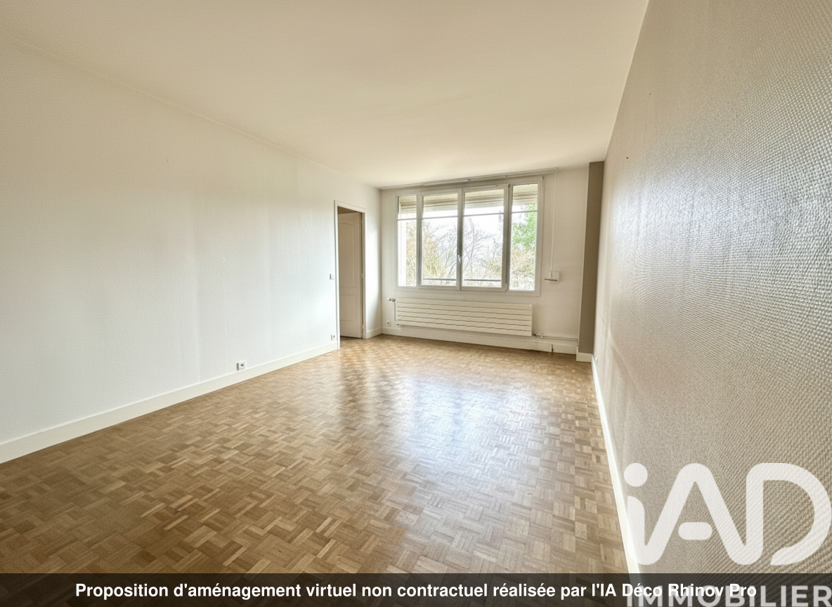 Vente Appartement 5 pièces - Photo 3
