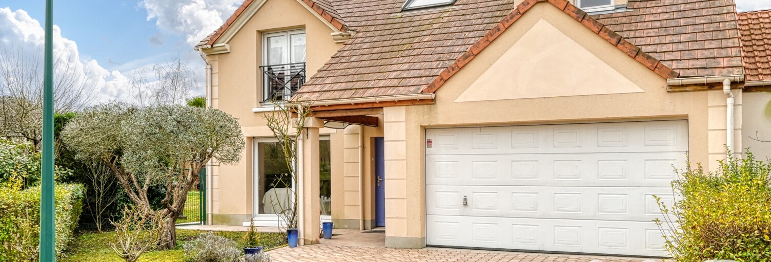 Maison 7 Pièces 165 m² à vendre à Andrésy (78570)