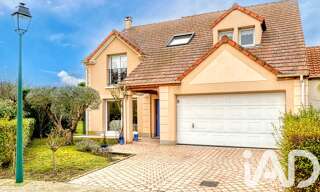 Maison 7 Pièces 165 m² à vendre à Andrésy (78570)