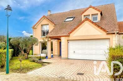 Maison 7 pièces 639000 €