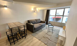 Appartement 1 Pièce 22 m² à louer à Grenoble (38000)