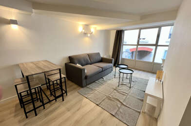 Appartement 1 pièces 585 €