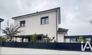 Maison 5 Pièces 101 m² à vendre à Sauvagnon (64230)