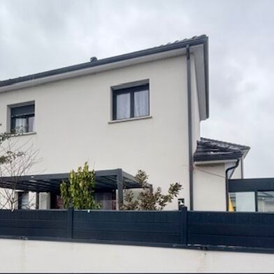 Maison 5 pièces 315000 €