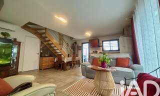 Maison 5 Pièces 101 m² à vendre à Sauvagnon (64230)