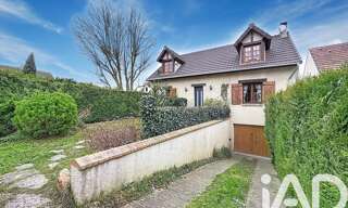 Maison 5 Pièces 130 m² à vendre à Draveil (91210)