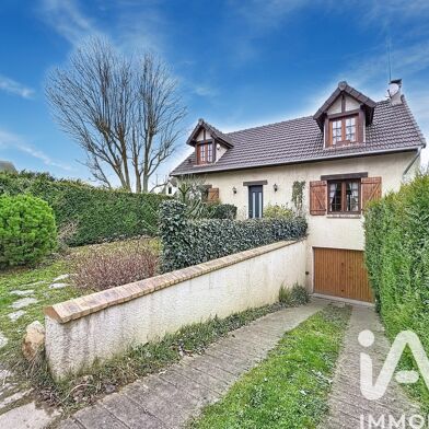 Maison 5 pièces 319000 €
