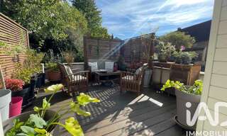 Maison 4 Pièces 92 m² à vendre à Bacqueville-en-Caux (76730)