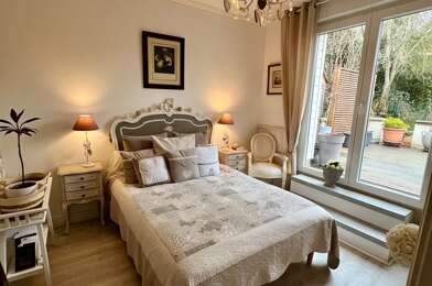 Maison 4 pièces 175500 €