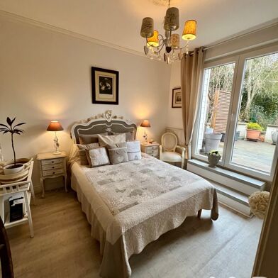 Maison 4 pièces 175500 €