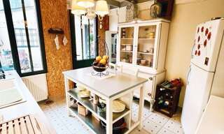 Maison 4 Pièces 92 m² à vendre à Bacqueville-en-Caux (76730)