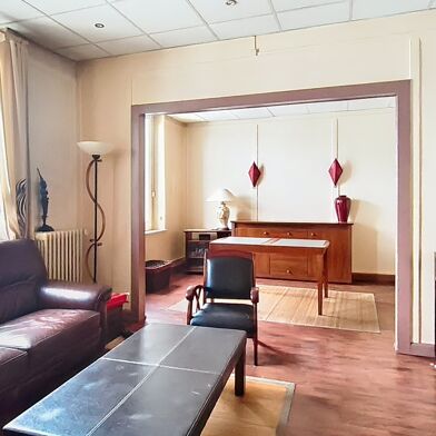 Appartement 5 pièces 90000 €