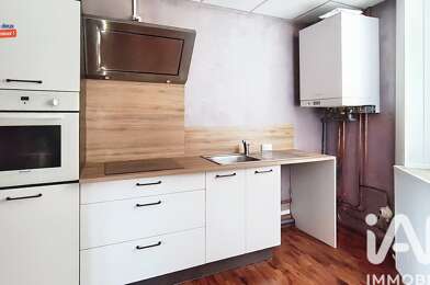 Appartement 5 pièces 90000 €