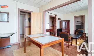 Appartement 5 Pièces 97 m² à vendre à Lunéville (54300)